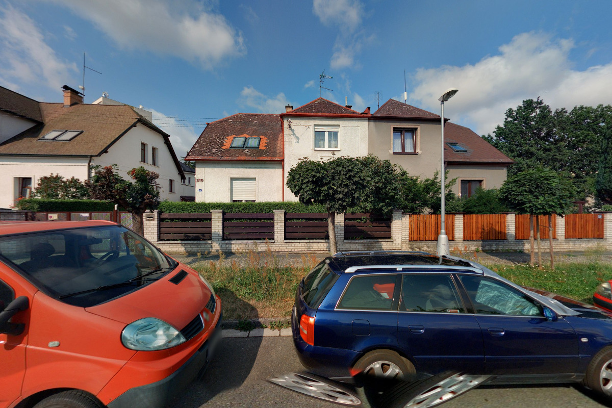 Svoboda & Petřík s.r.o.