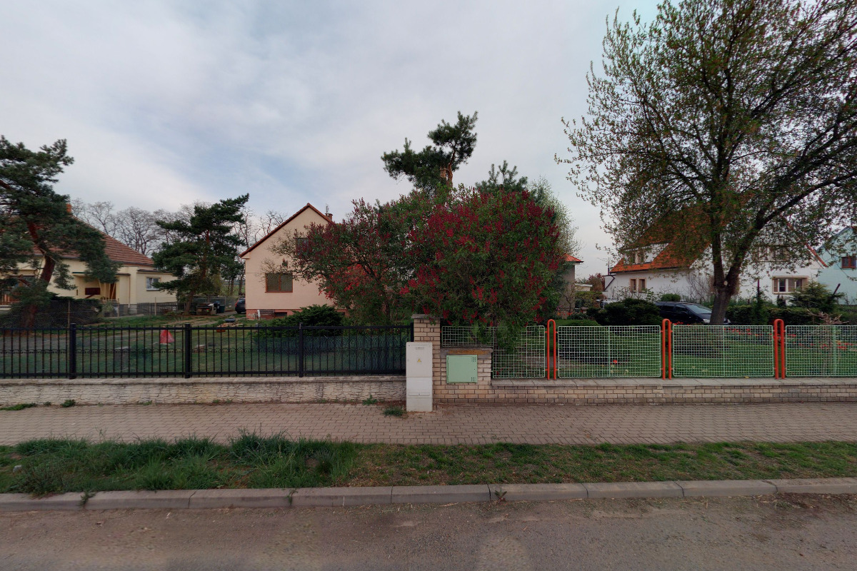 Ing. Jiří Dvořák