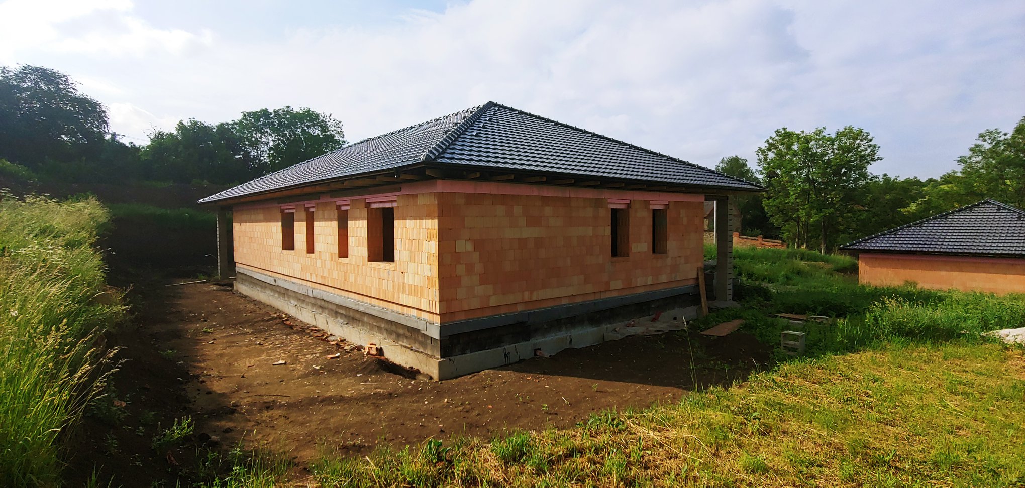 Brevis stav foto 3