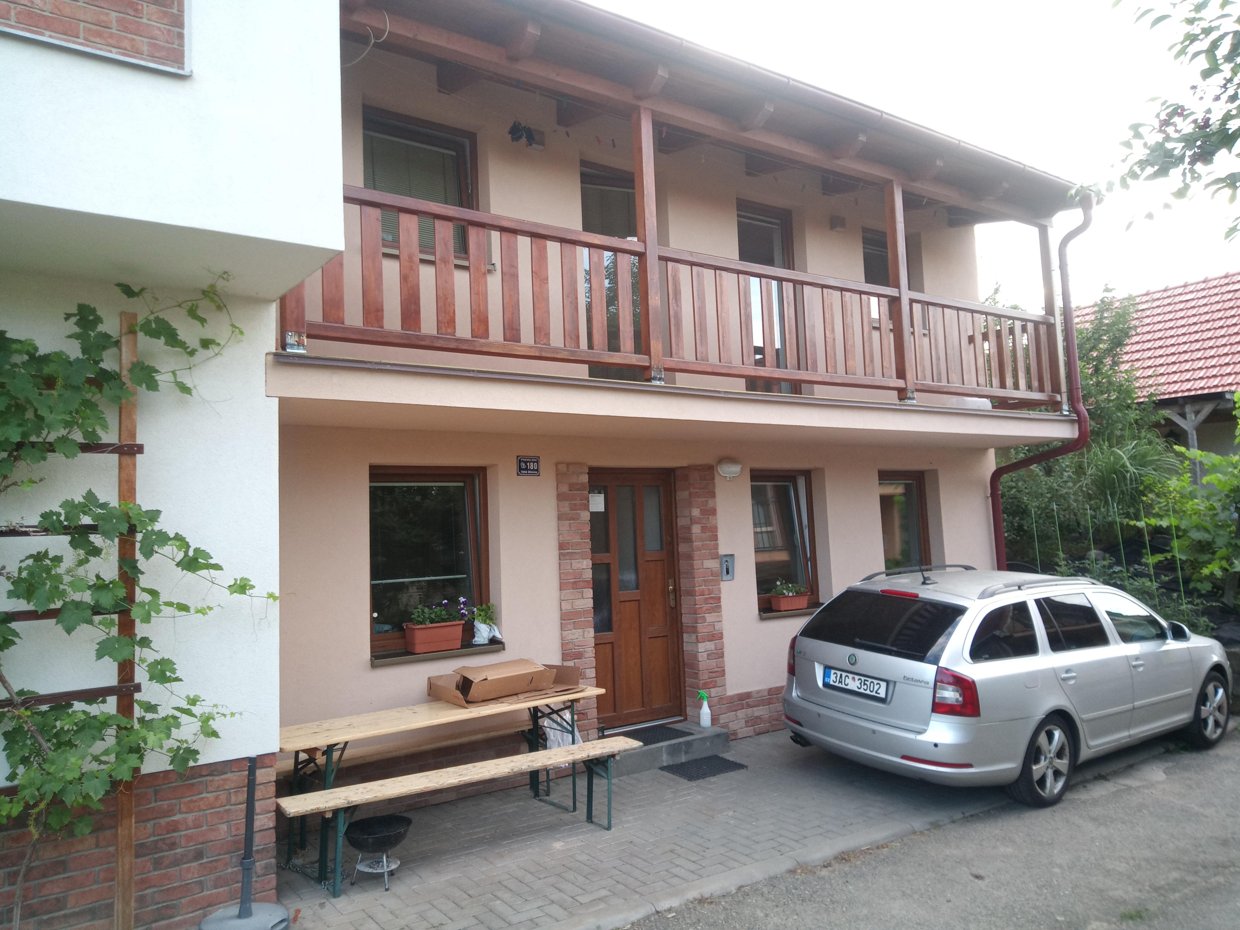 Sklípek Vinařství Paul foto 3