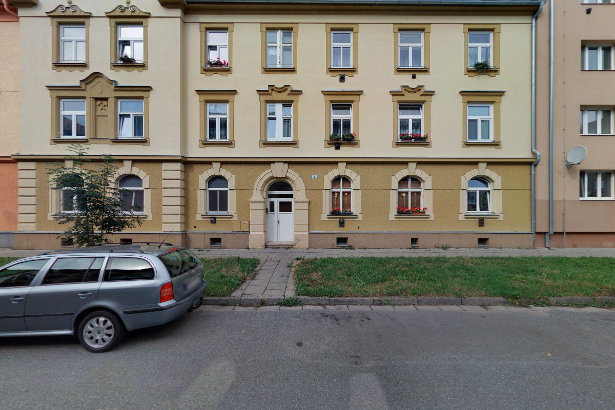 Miroslav Slezák - výškové práce foto 2