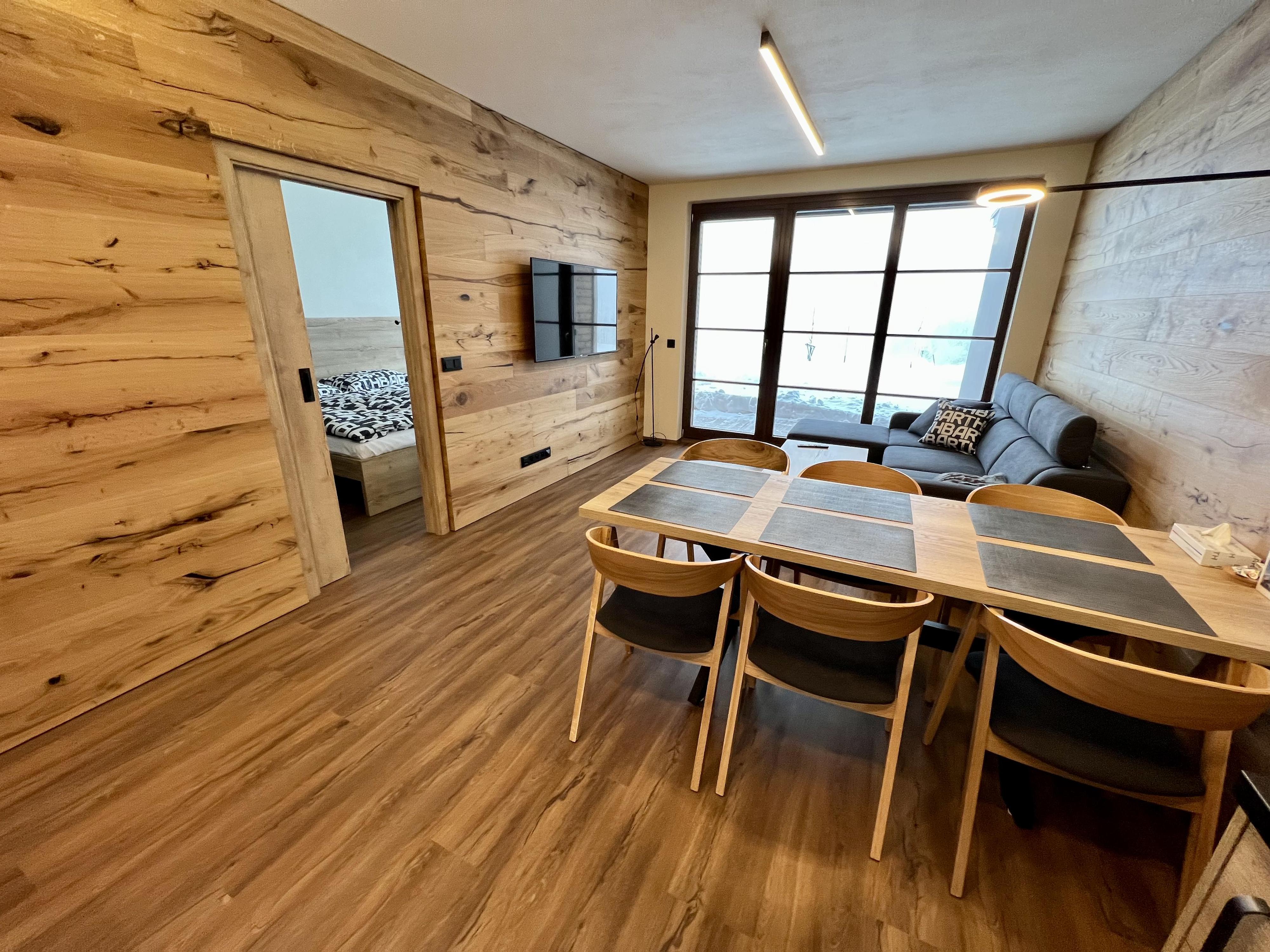 BARTH Holiday - Bungalov F38 foto 3