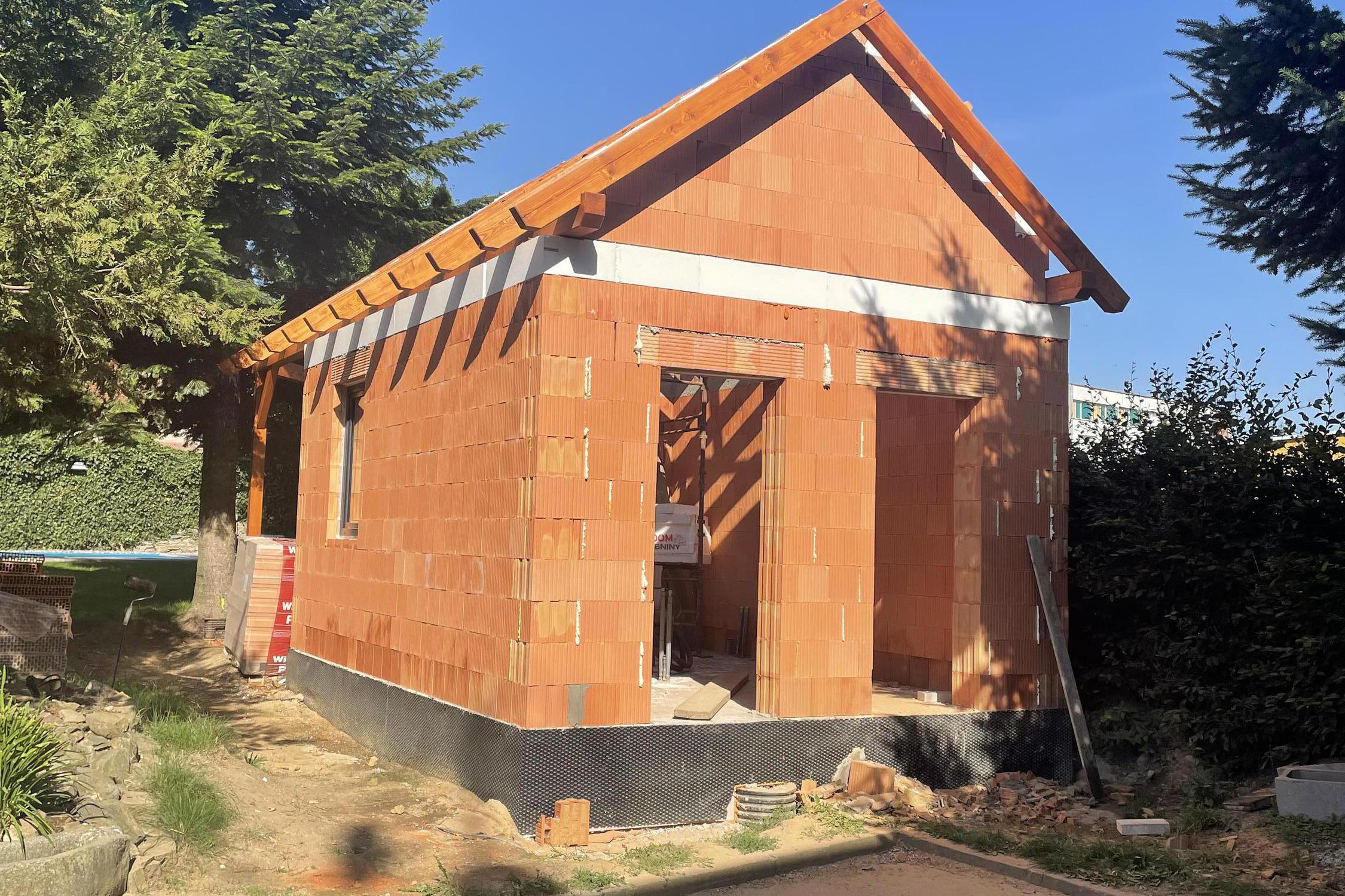 Zednictví Martin Štědronský