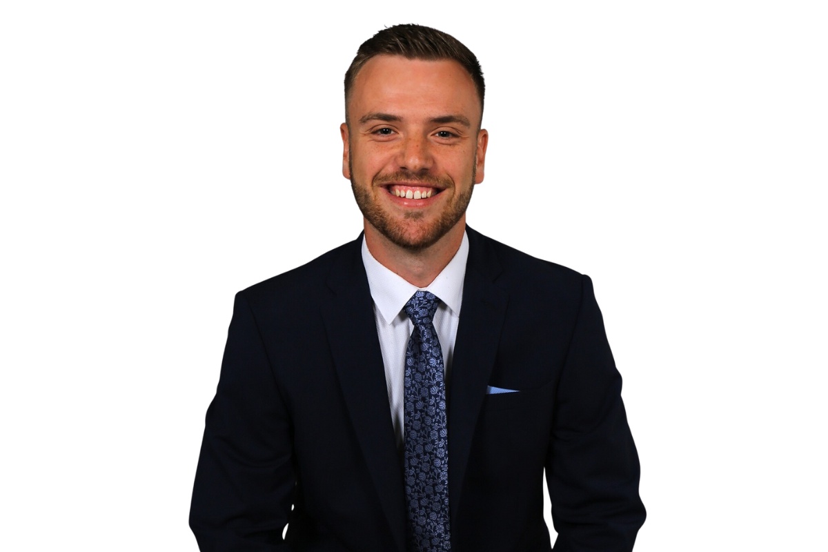 Tomáš Kunc - realitní makléř RE/MAX Infinity