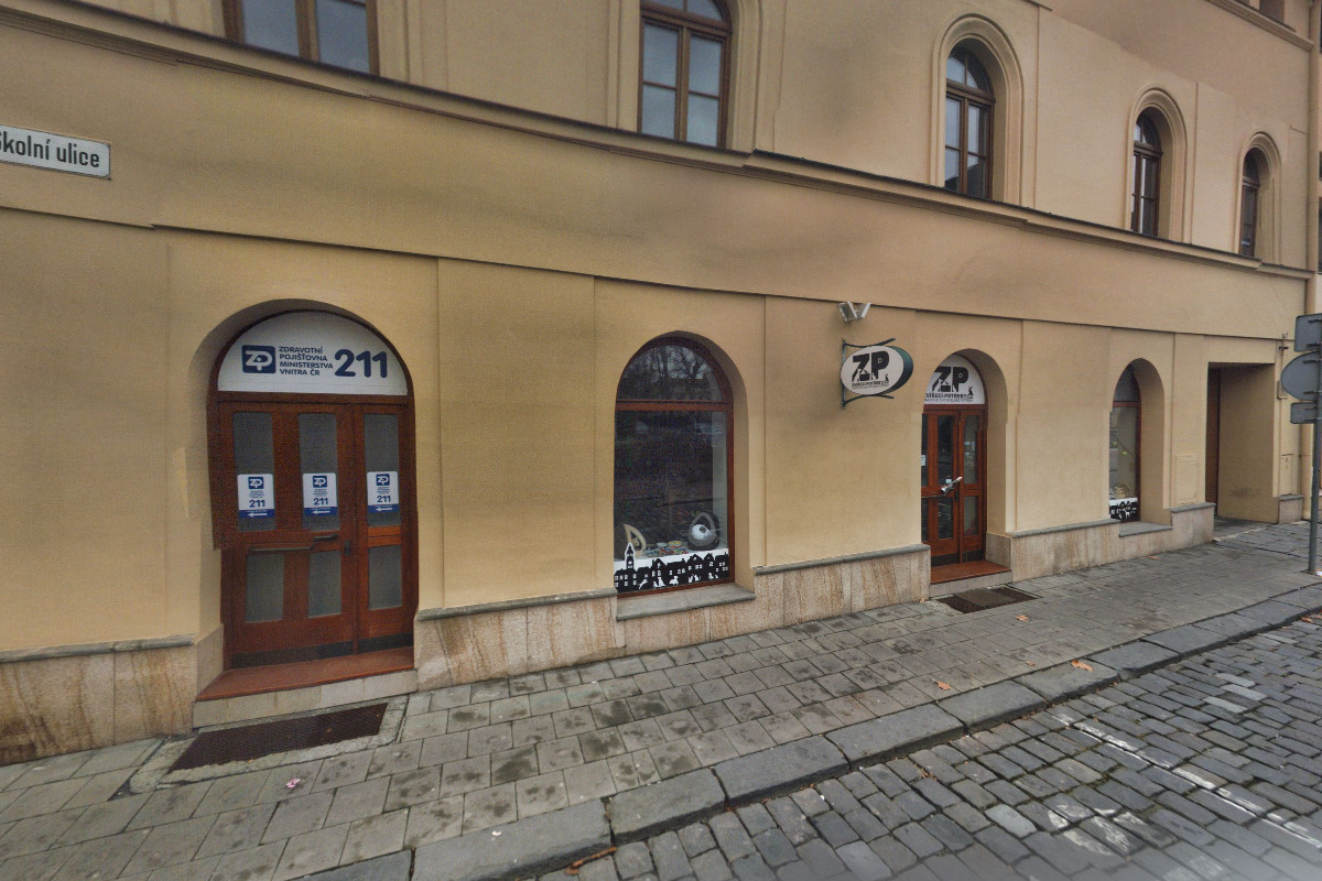 SORAL & HANZLIK Medical, s.r.o. foto 1