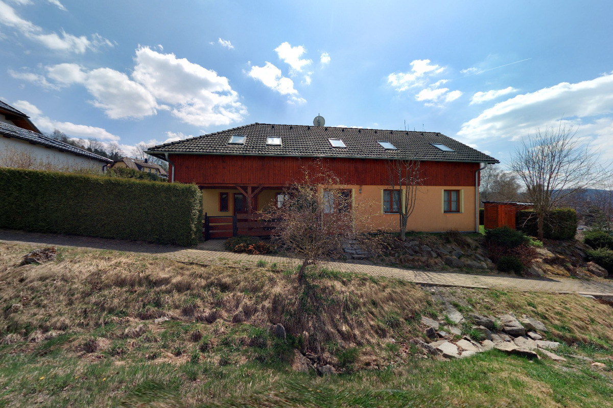 Apartman Lípa