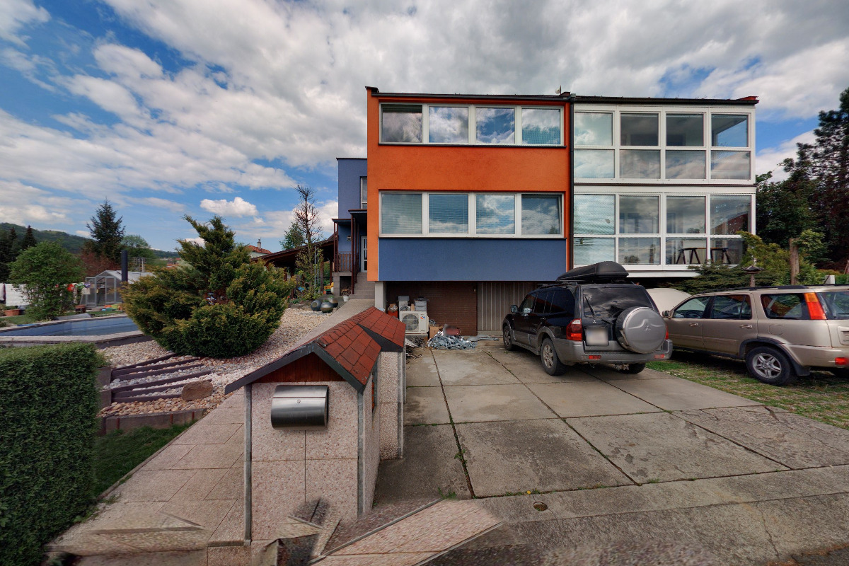 Jaroslav Tichánek - Elektromontáže