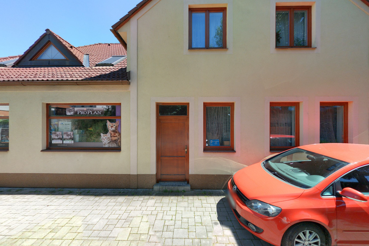 Veterinární ordinace MVDr. Petr Hrabák foto 2