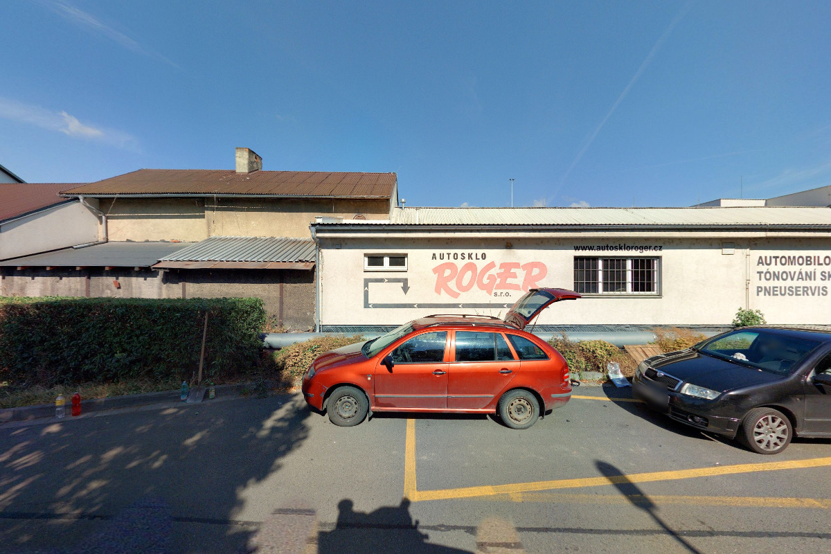 AUTOSKLO ROGER, s.r.o. foto 3