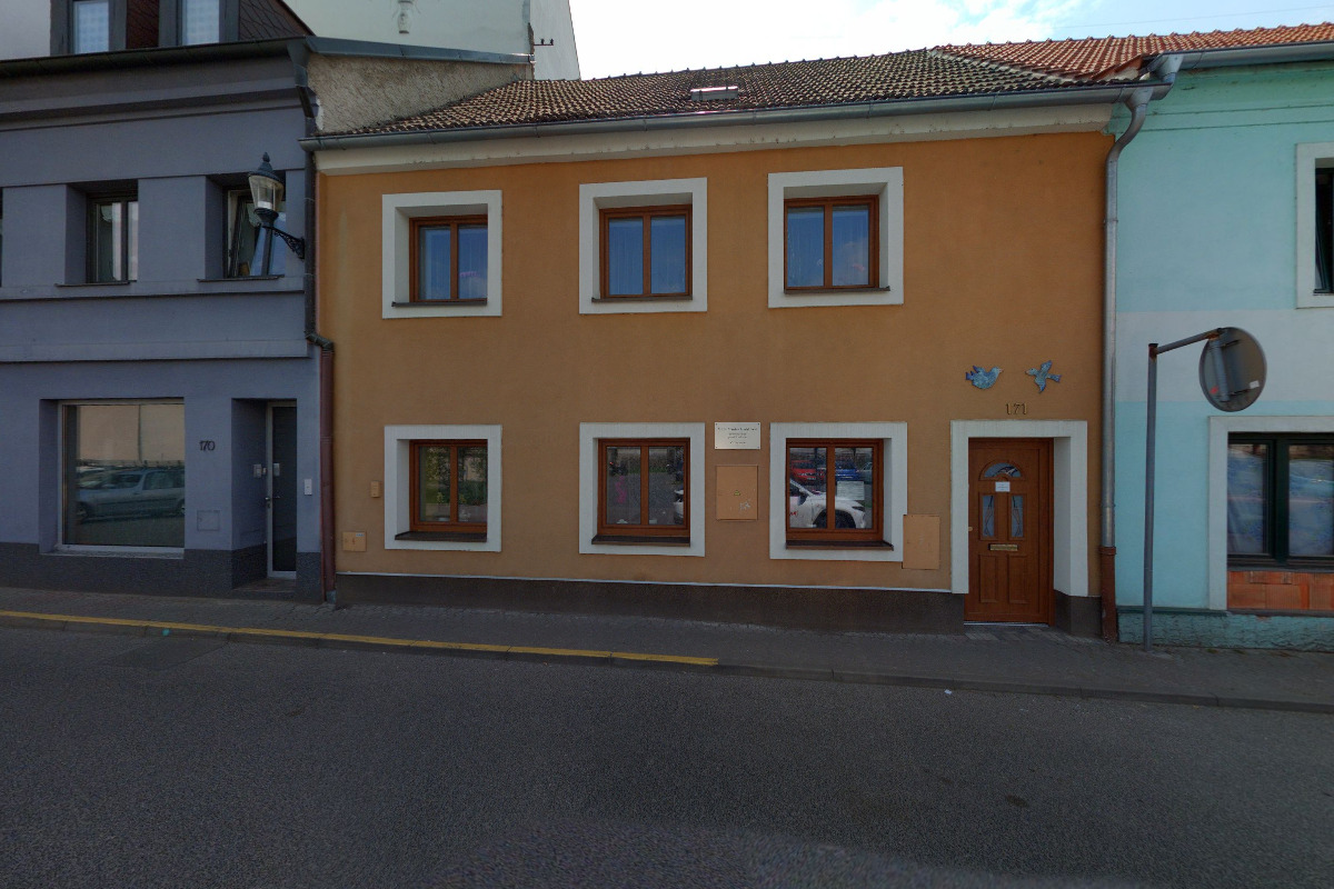 MUDr. Martina Procházková