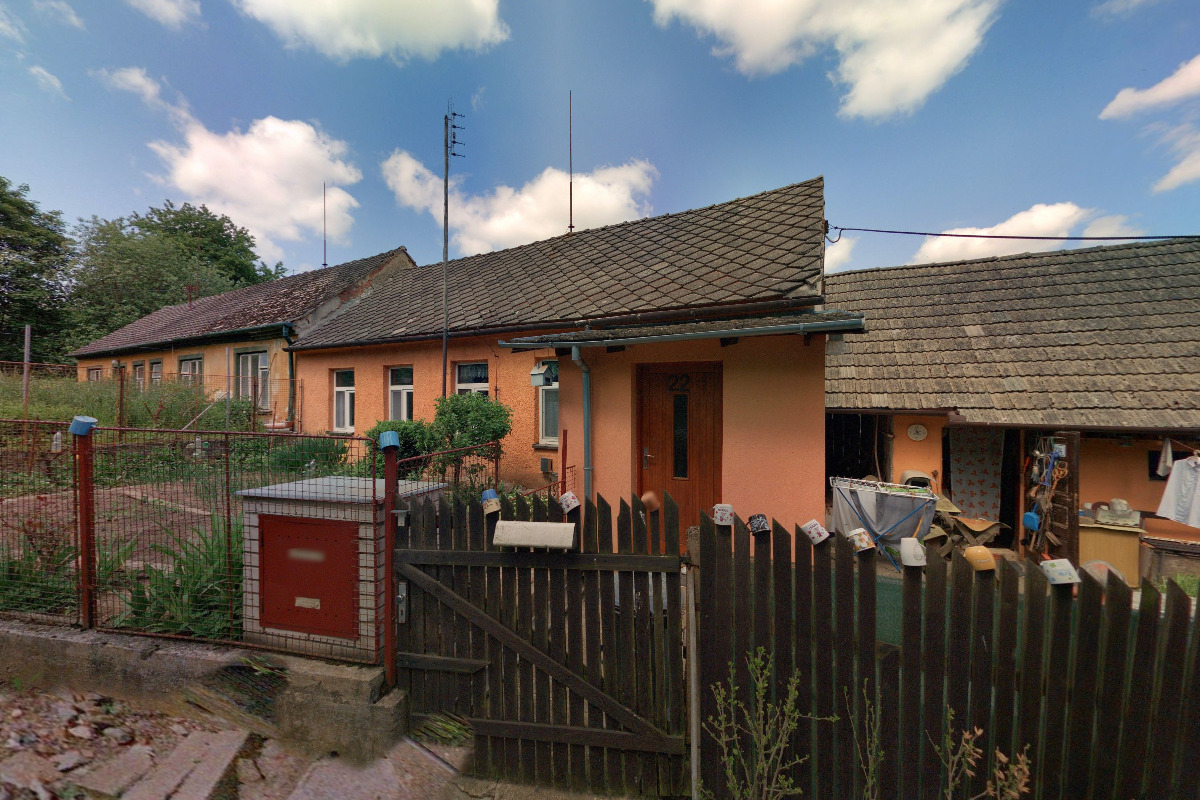 Josef Rašovský - vodoinstalatérské práce