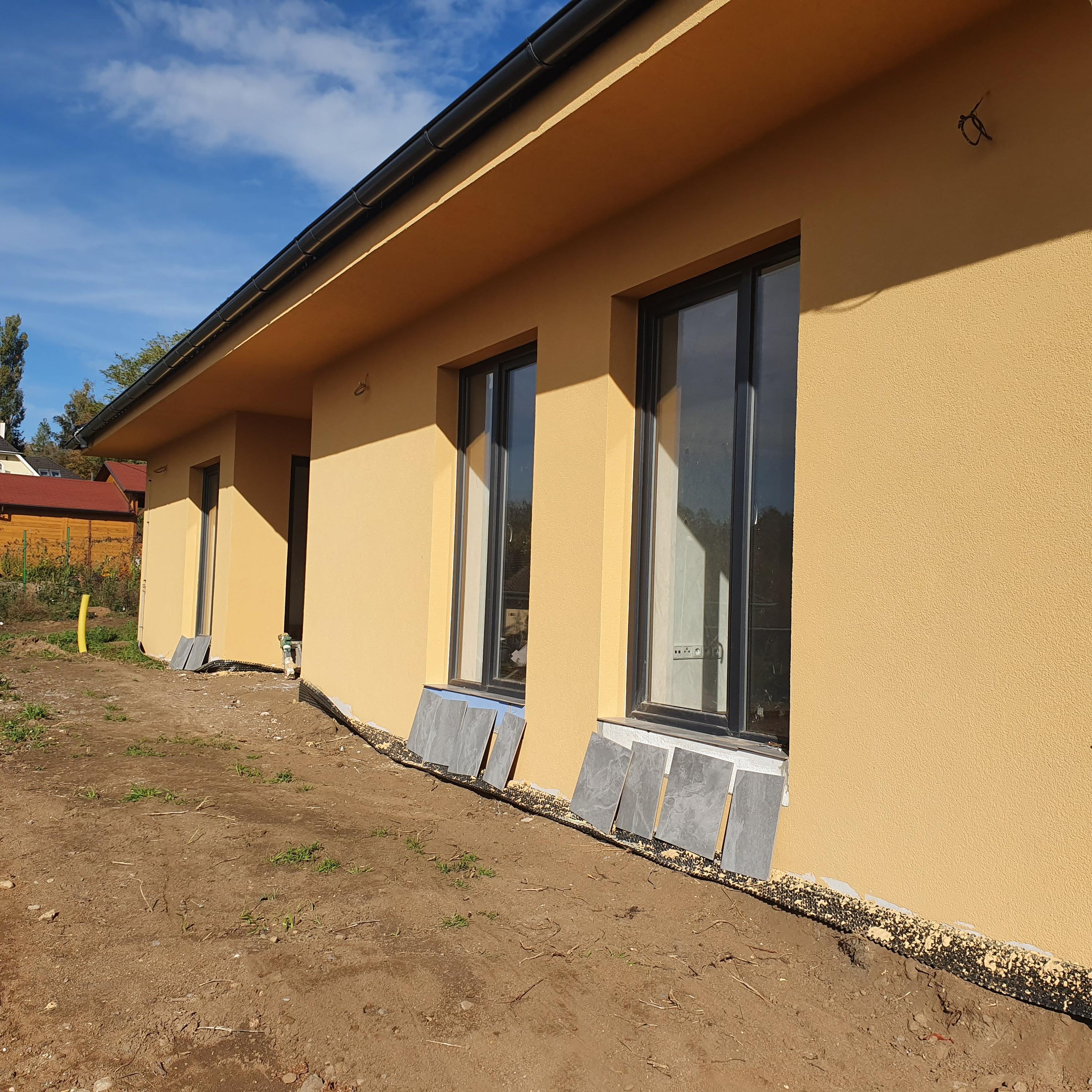 Výstavba rodinných domů - Šárka Veselá Nováková foto 3