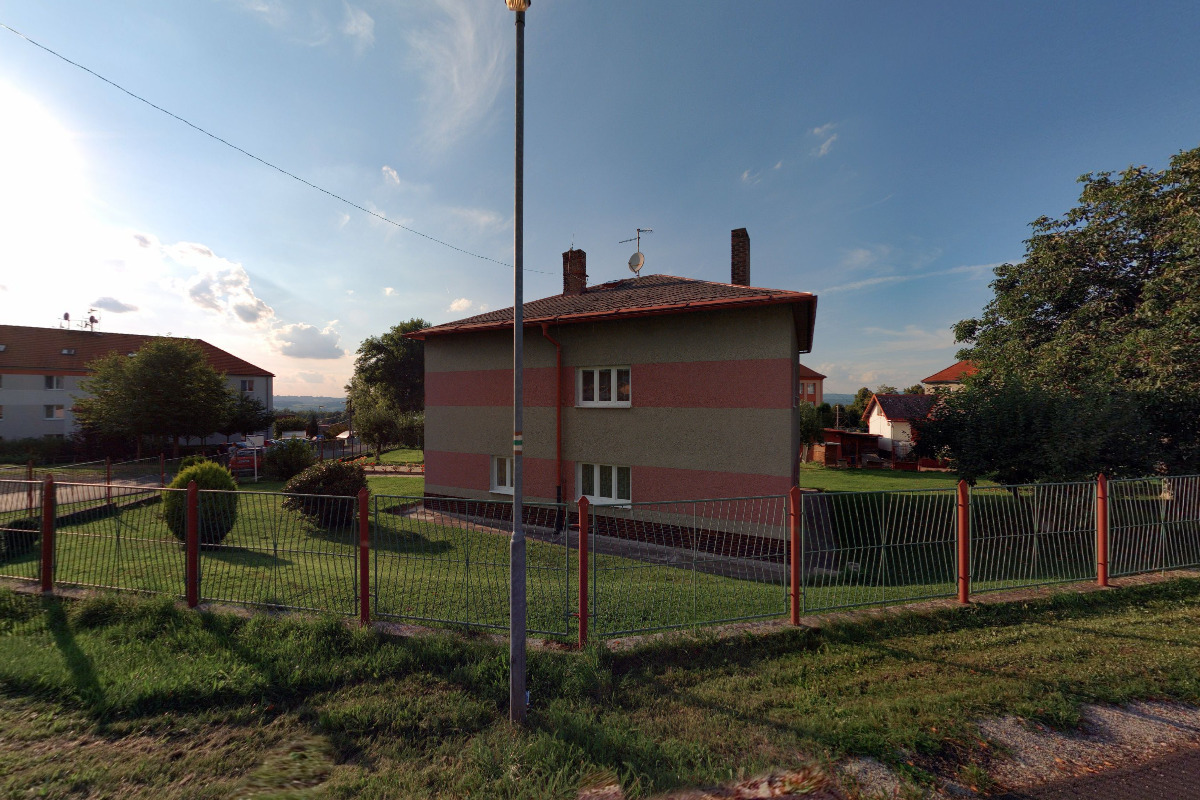 Penzion Vlasta Peterková foto 2