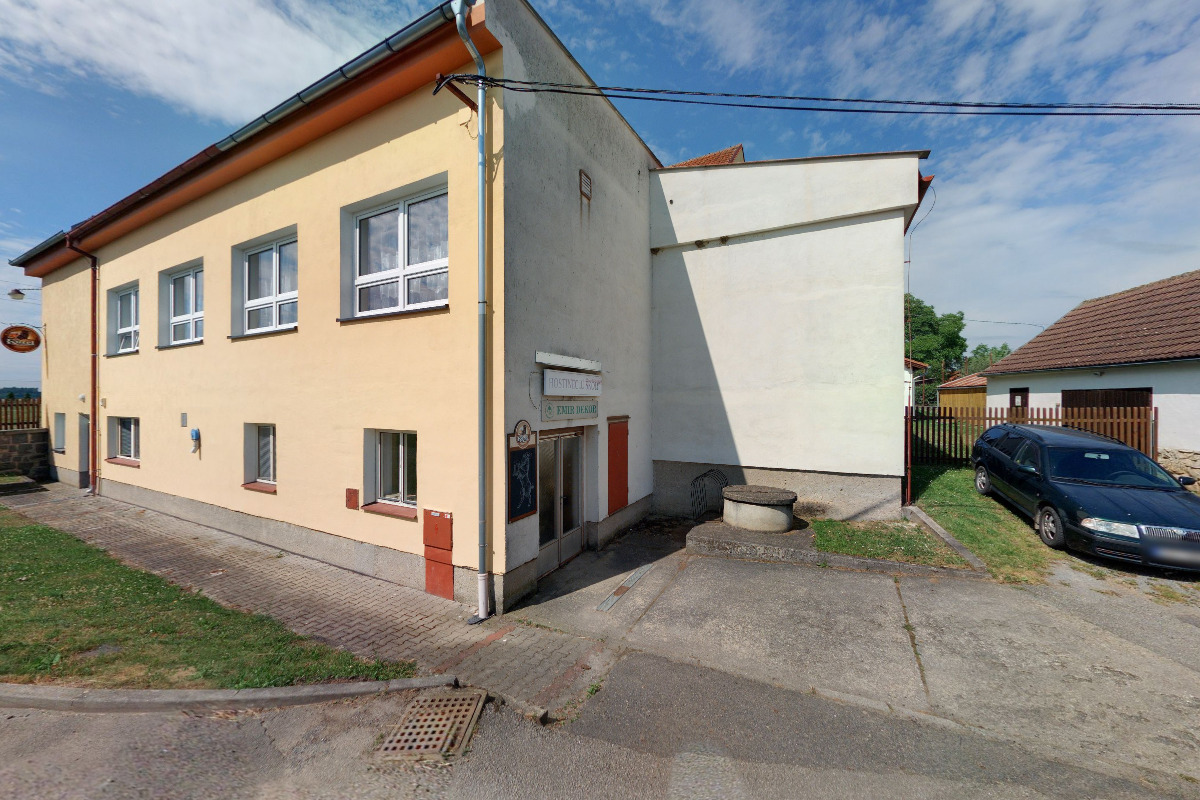 Obchod VLASTA - E.M.I.R. DEKOR