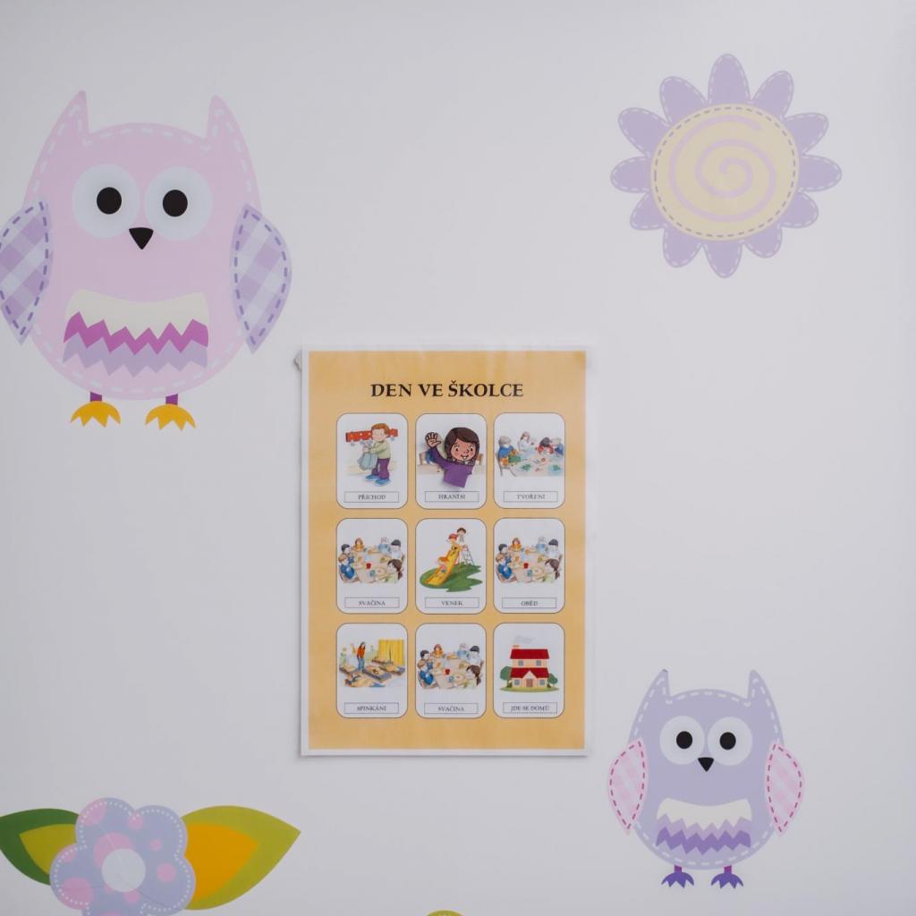 Dětská skupina Elánek foto 4