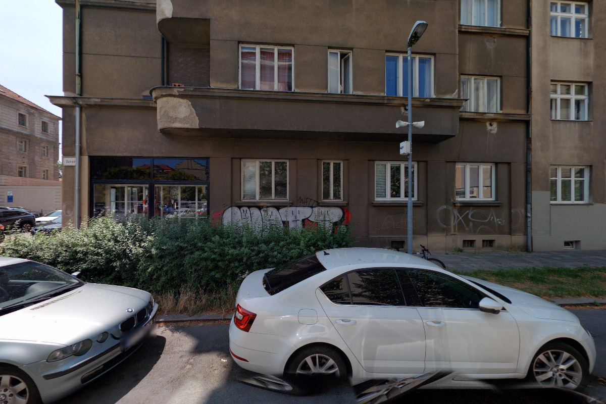 Kadeřnictví ChrisTýna - HAIR STYLE foto 1