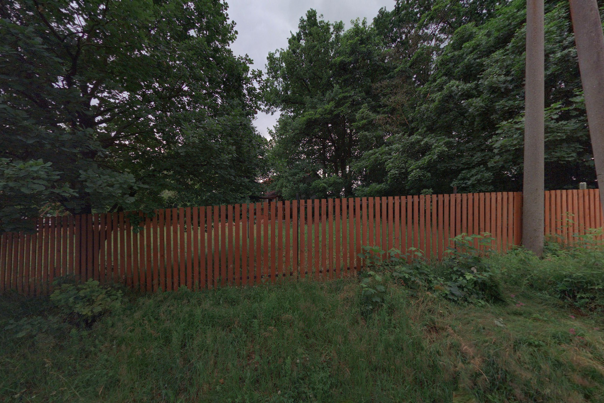 Chata Makarovo foto 1