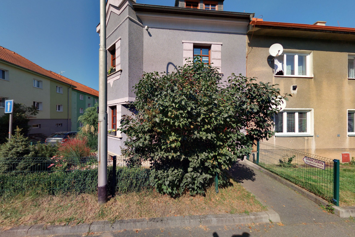 Unicorn - vzdělávací centrum Sokolov, v.o.s.