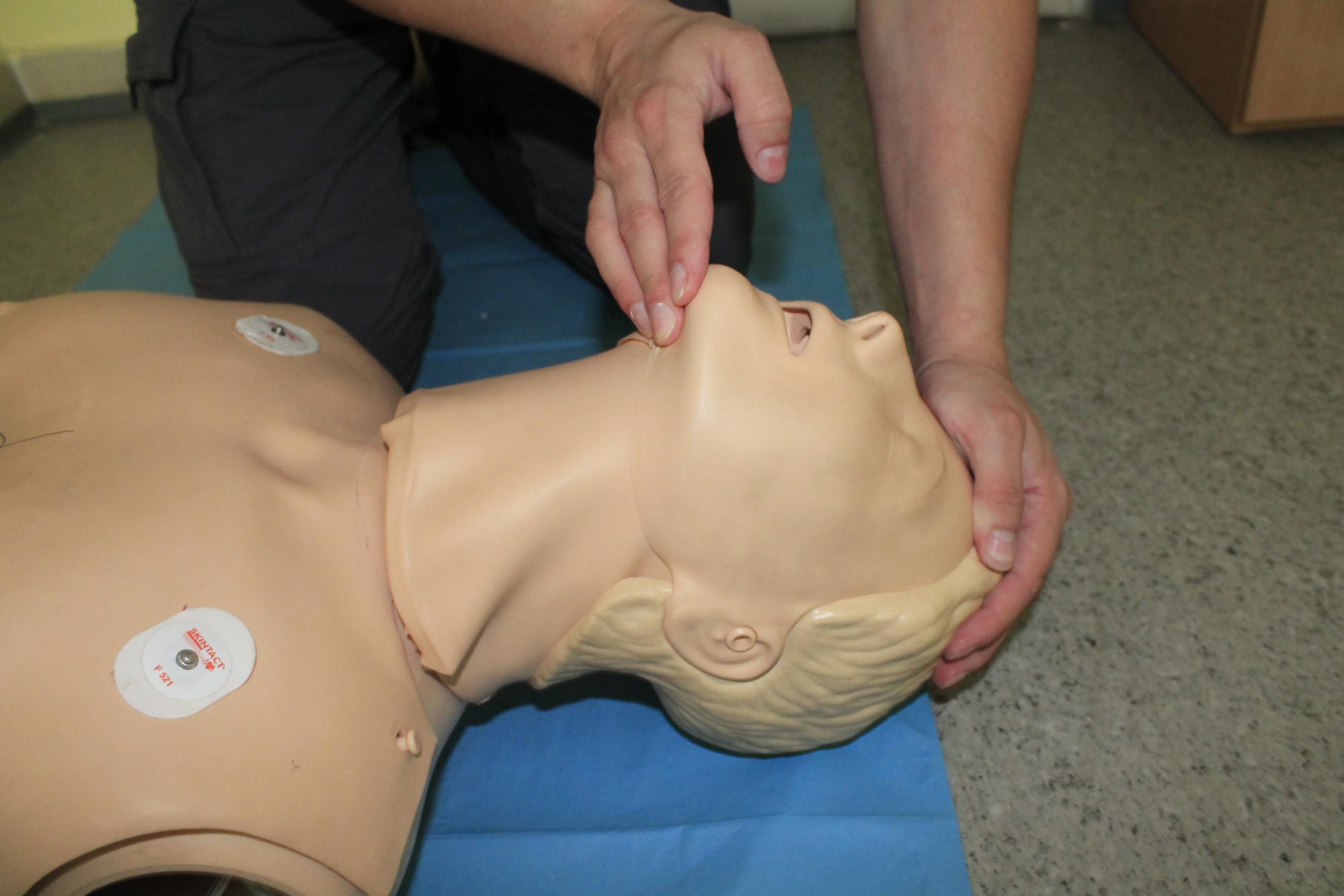 Rescue Support foto 5