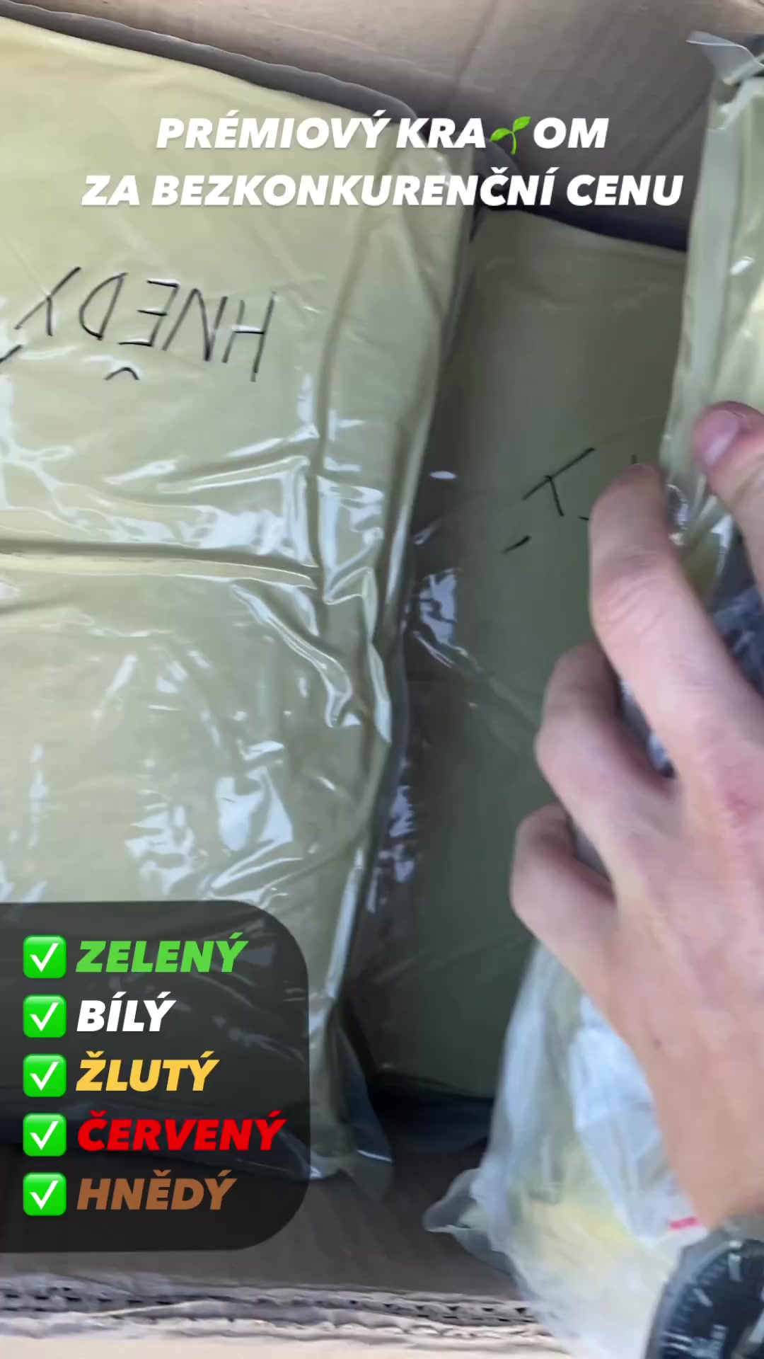 Captain Green foto 2 (náhled videa)