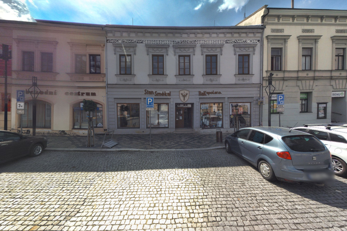 SimplyFIT Plus, s.r.o.