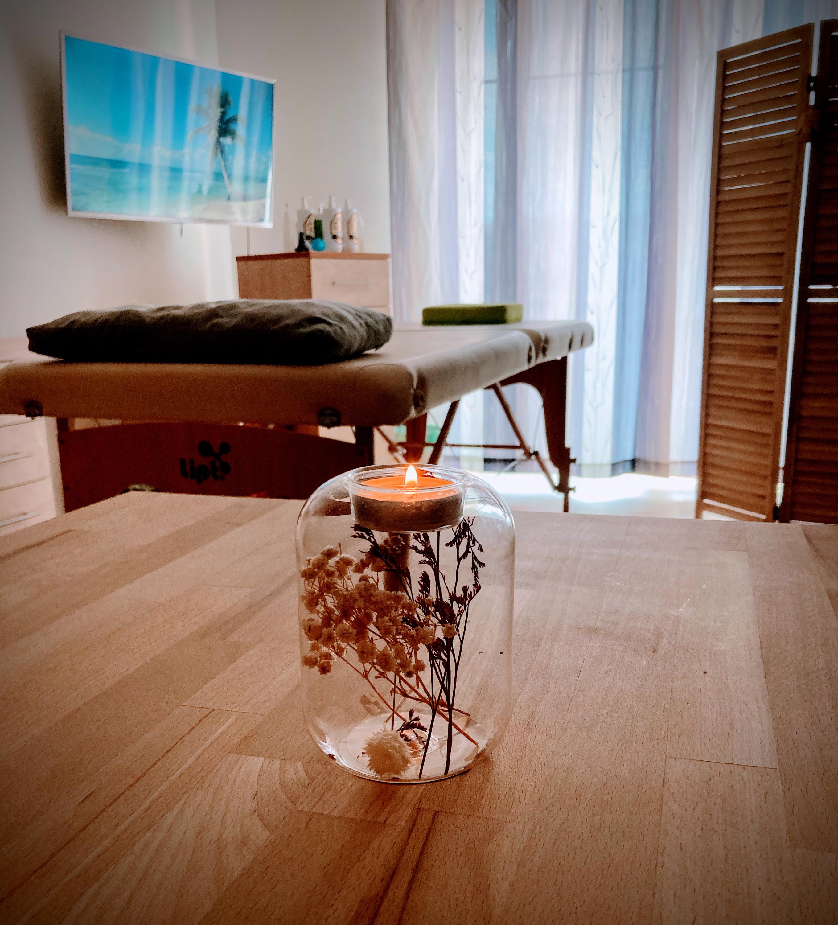 Masáže Eliška Mášková foto 3