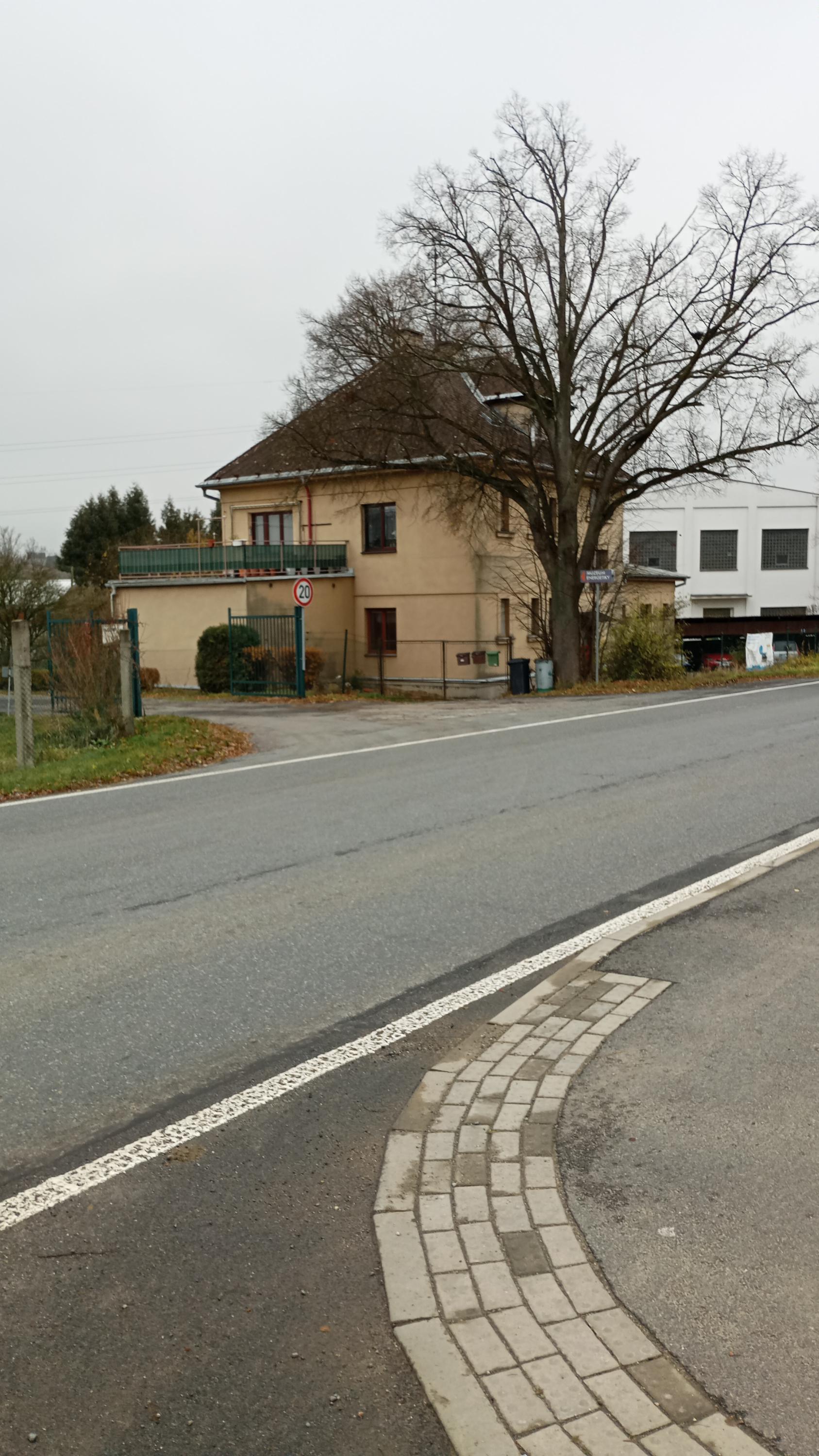 Muzeum elektroenergetiky foto 3