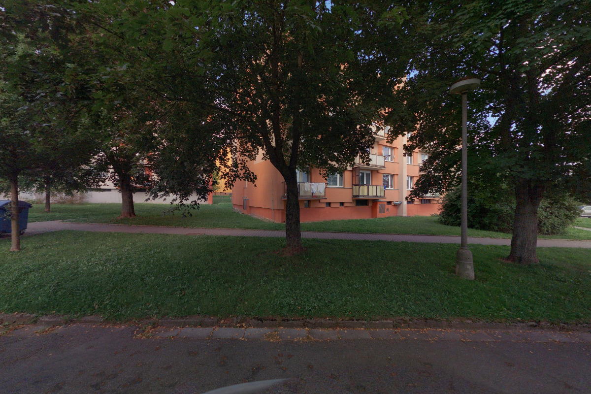 Ing. Iva Vanžurová