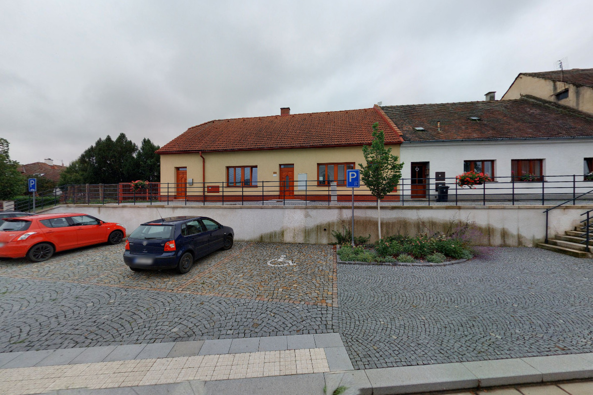 MUDr. Luboš Kučera s.r.o.