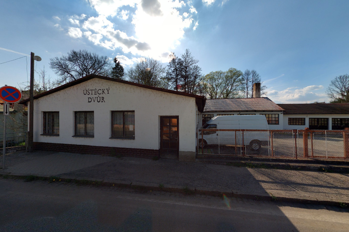 Autodoprava Aleš Růžička