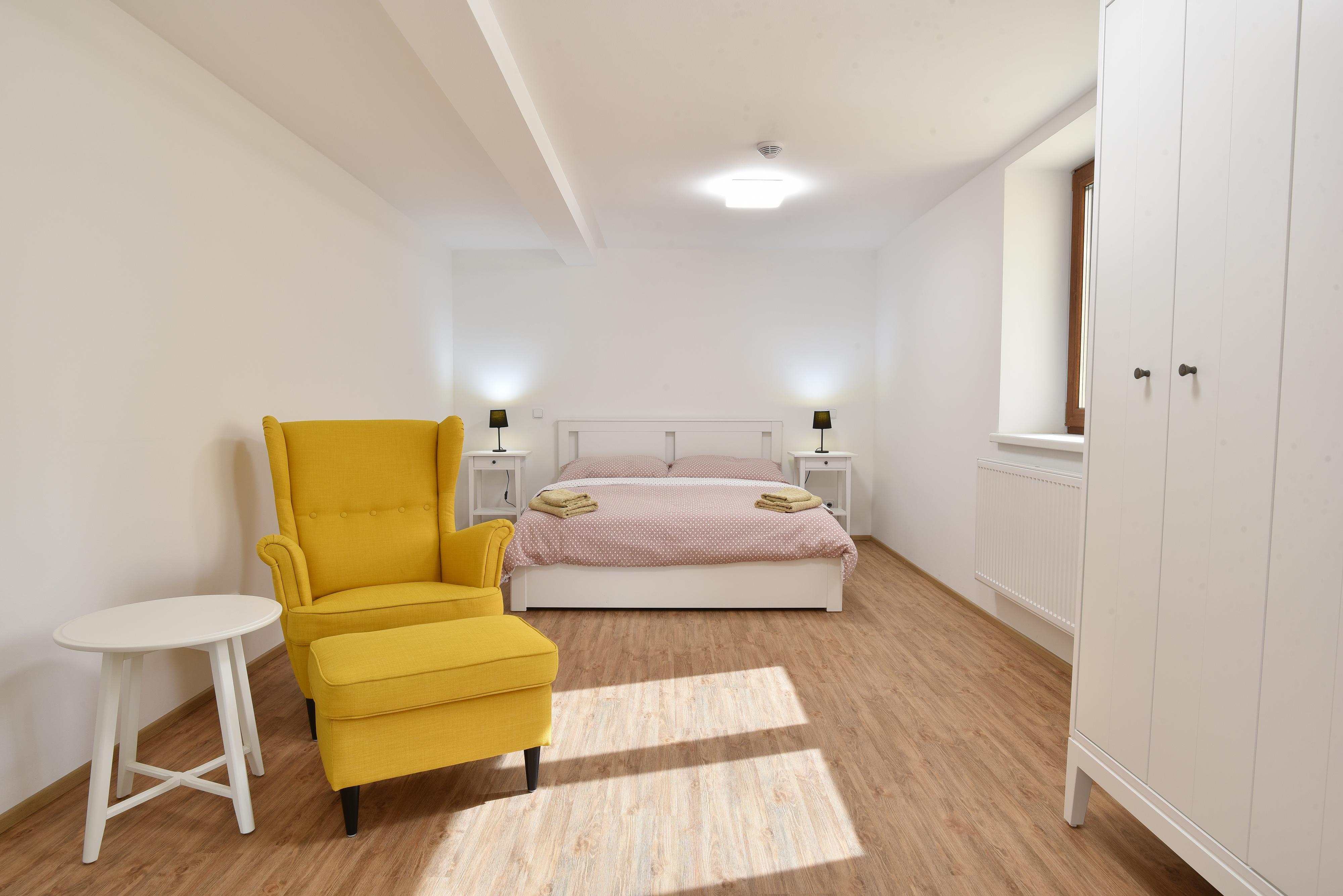 Chata Pindruše foto 2