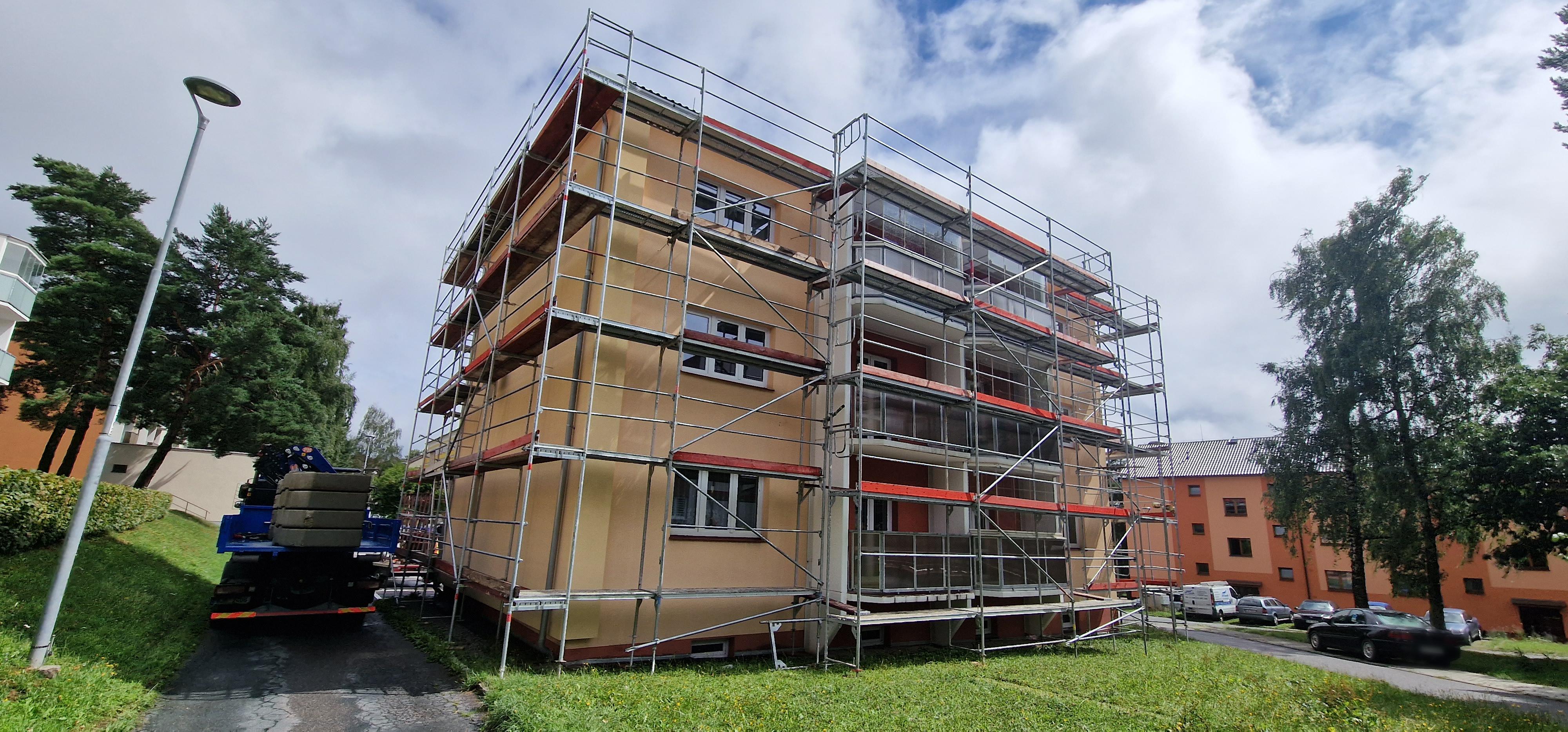 Profi lešení s.r.o.