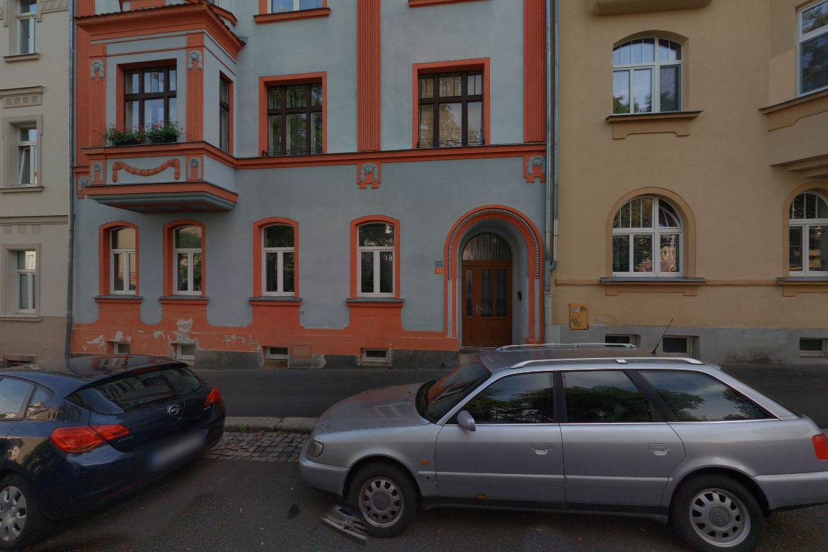 Andrea Vondrášková