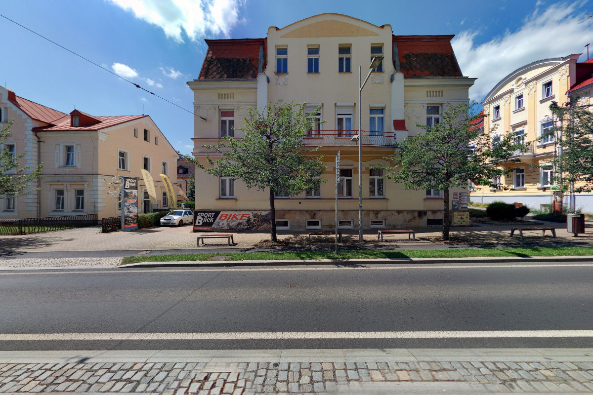 AMATHUS - KAPITAL, s.r.o.