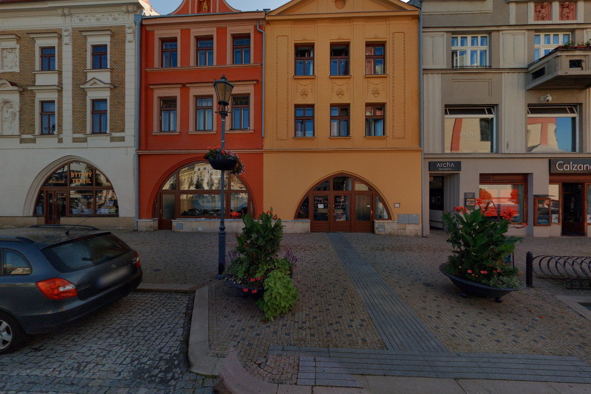 Ing. Romana Osičková poradce