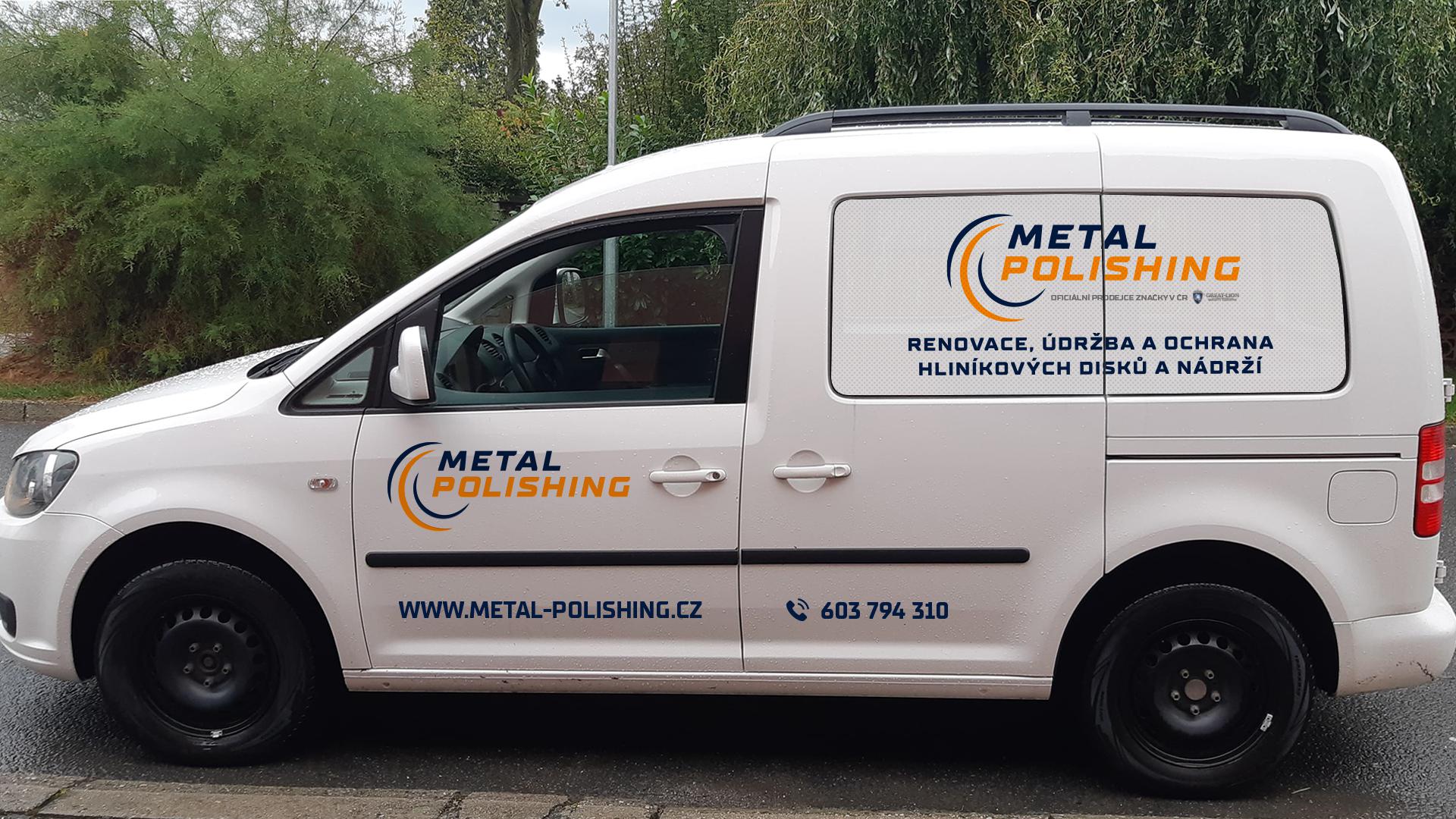 Metal-polishing.cz foto 5