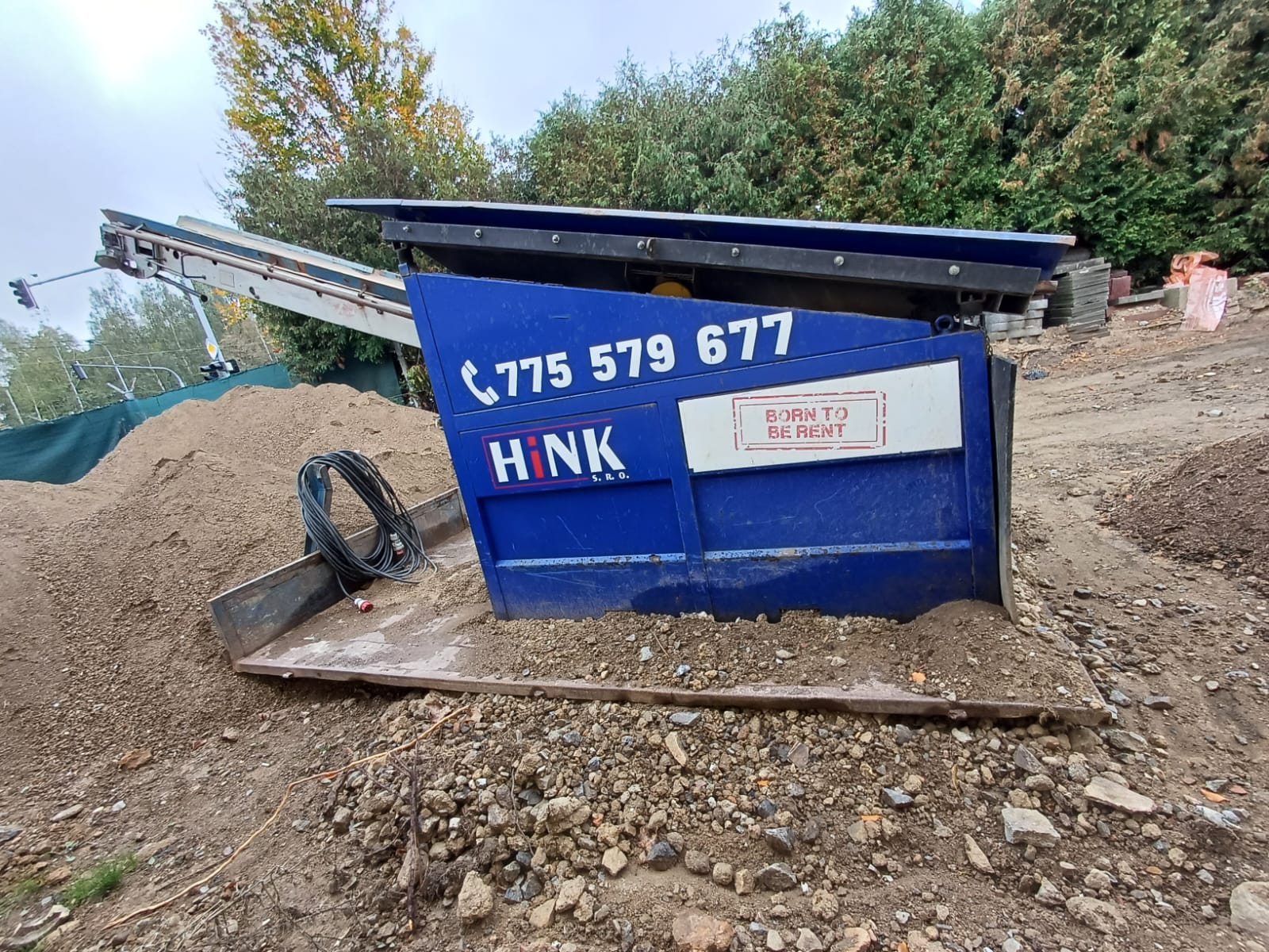HINK, s.r.o. foto 2