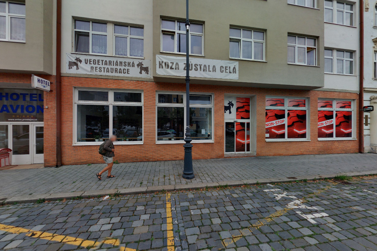 Rotary klub Prostějov