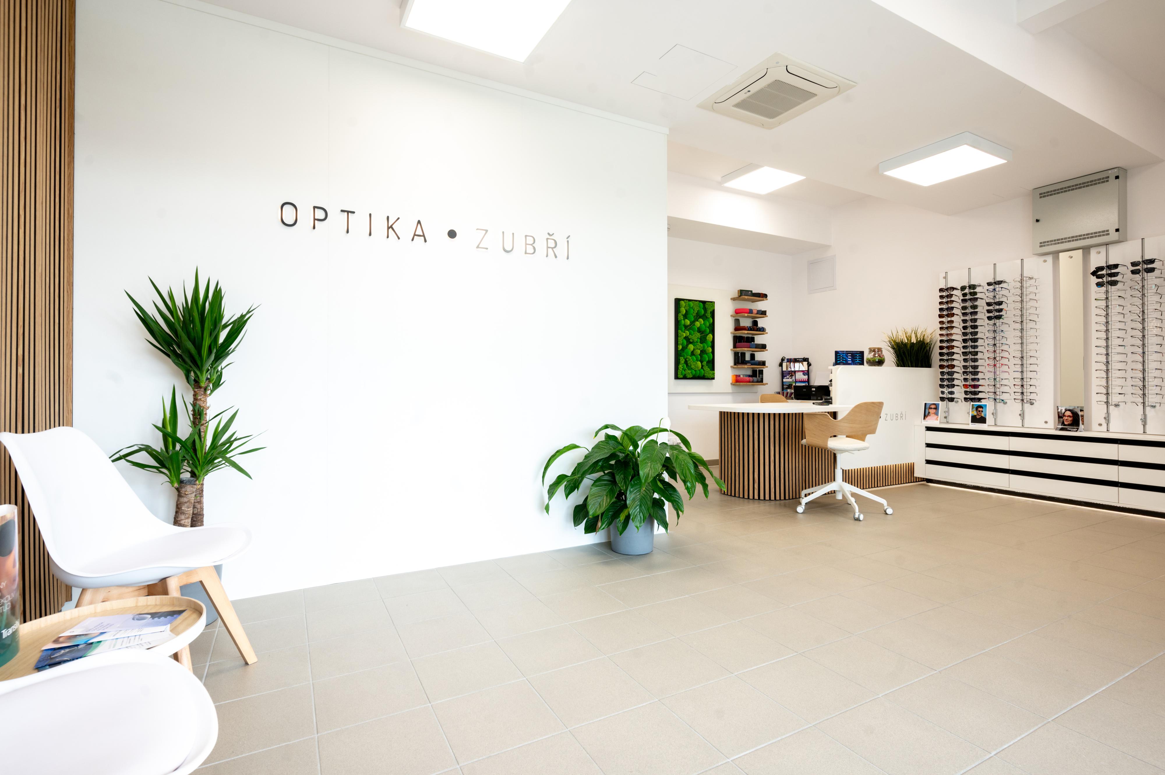 Optika Zubří foto 4