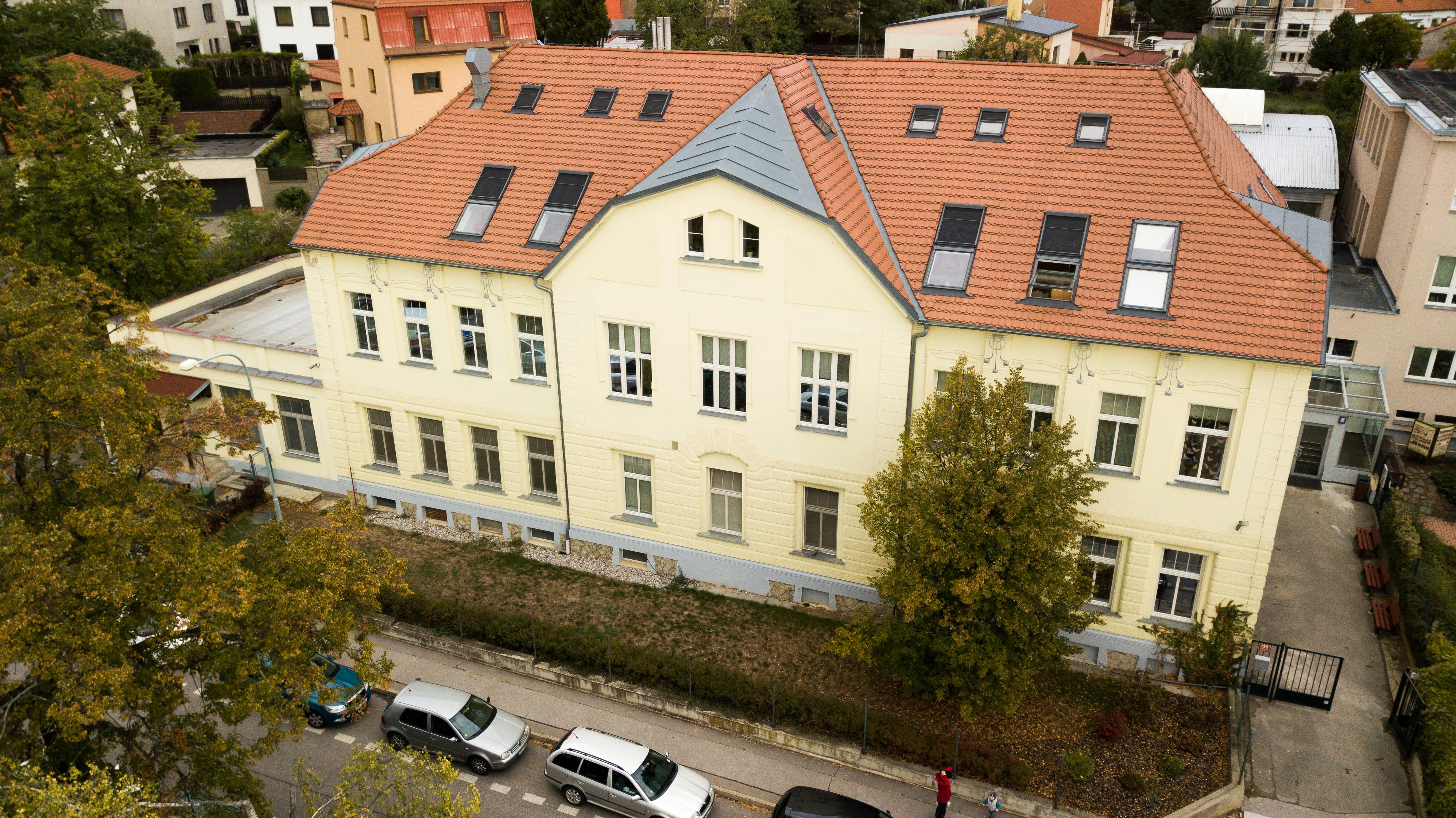 ZŠ Mládí