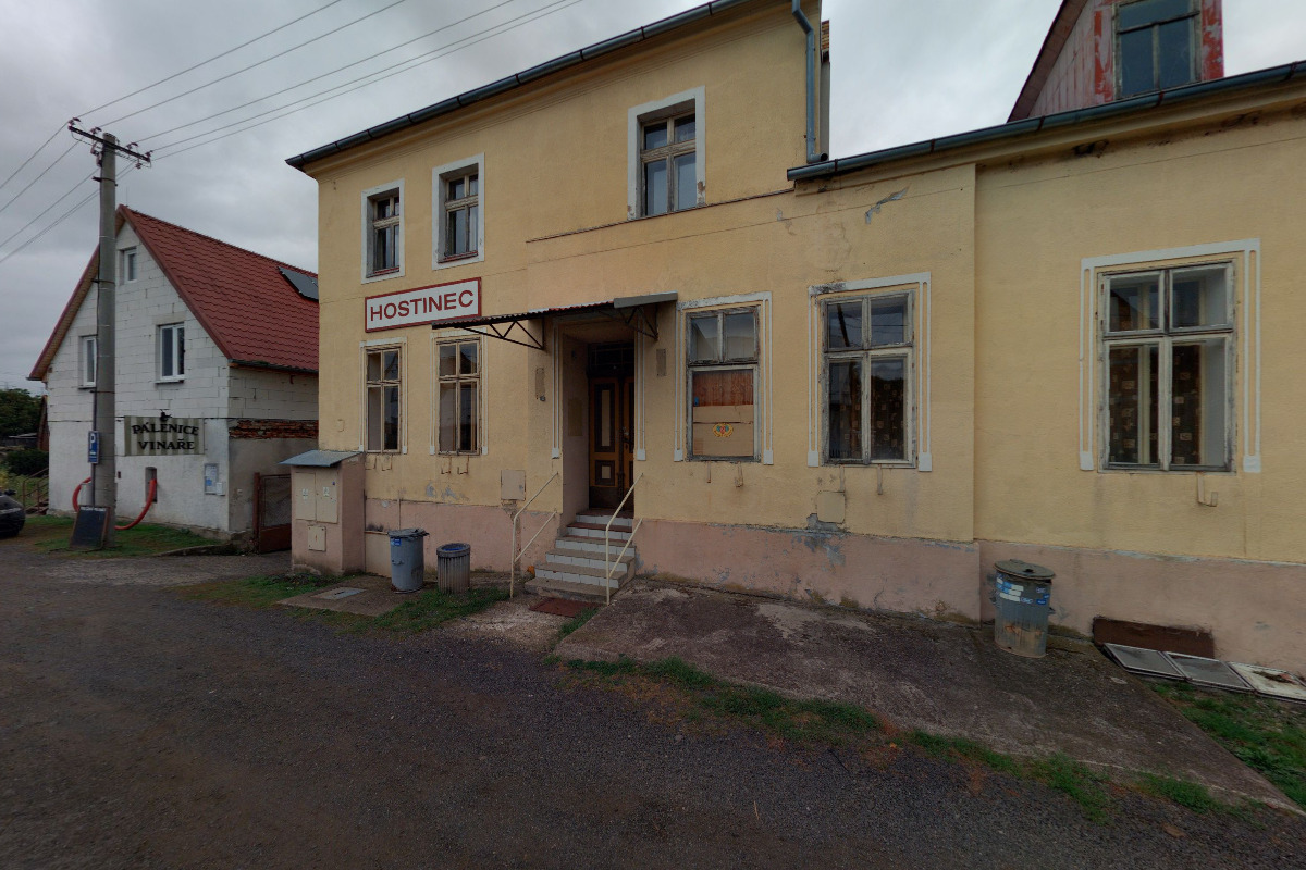 Výroba ovocných destilátů Martin Bilec