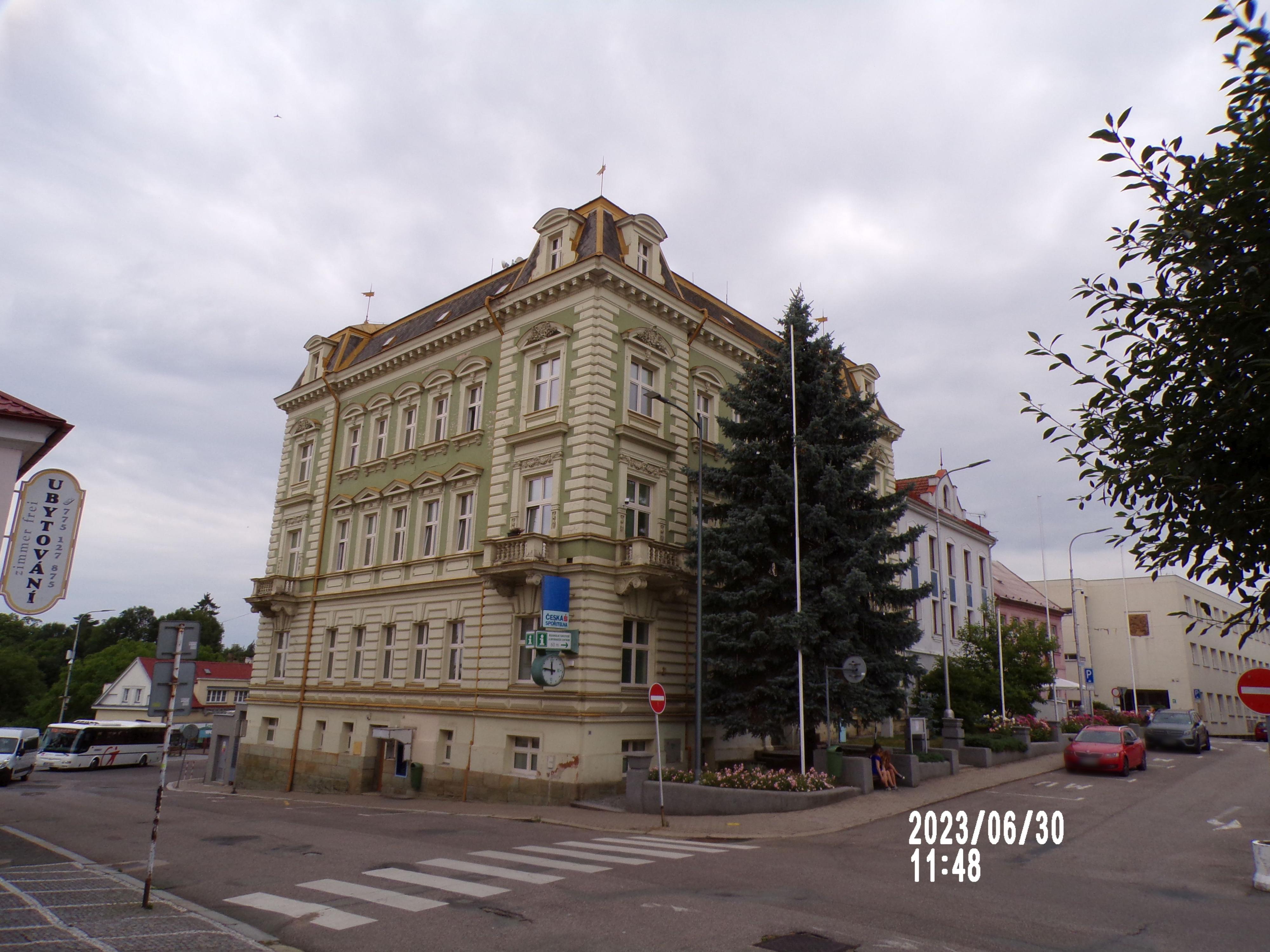 Městský úřad Kostelec nad Orlicí foto 5