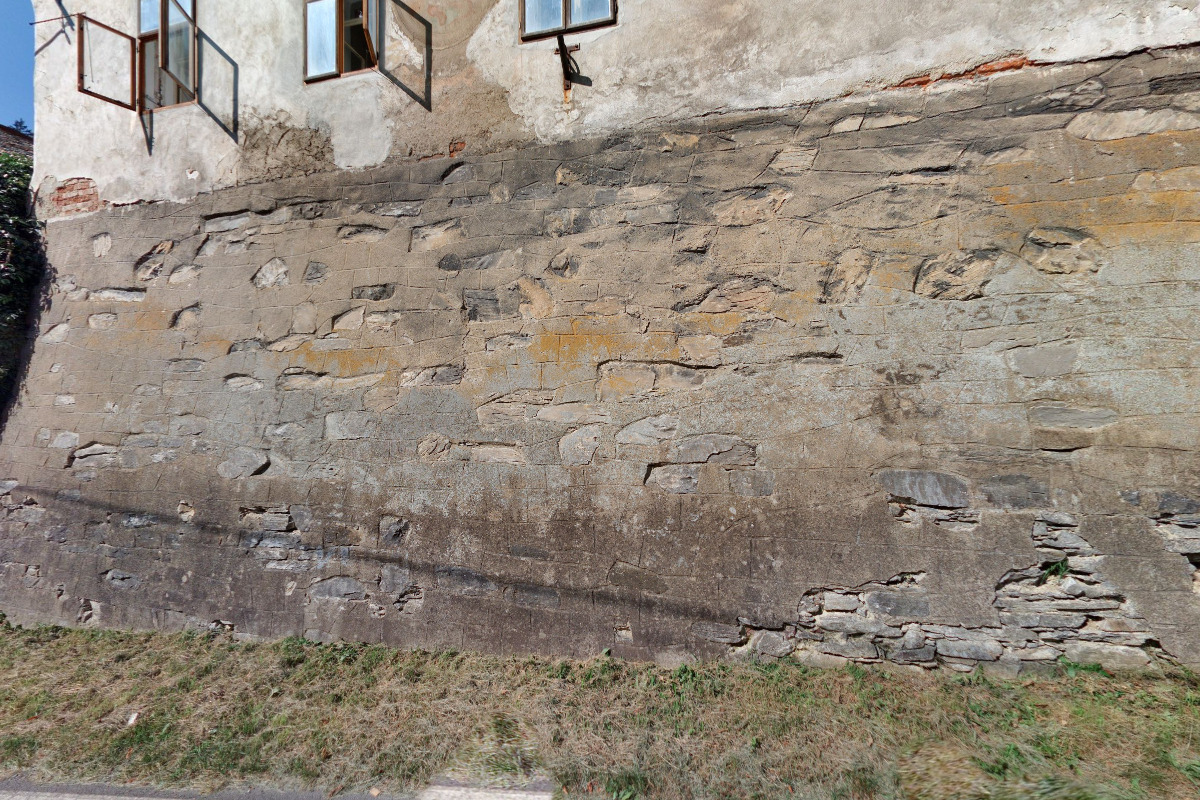 Ateliér Abakuk  - Jaroslav Pecháček