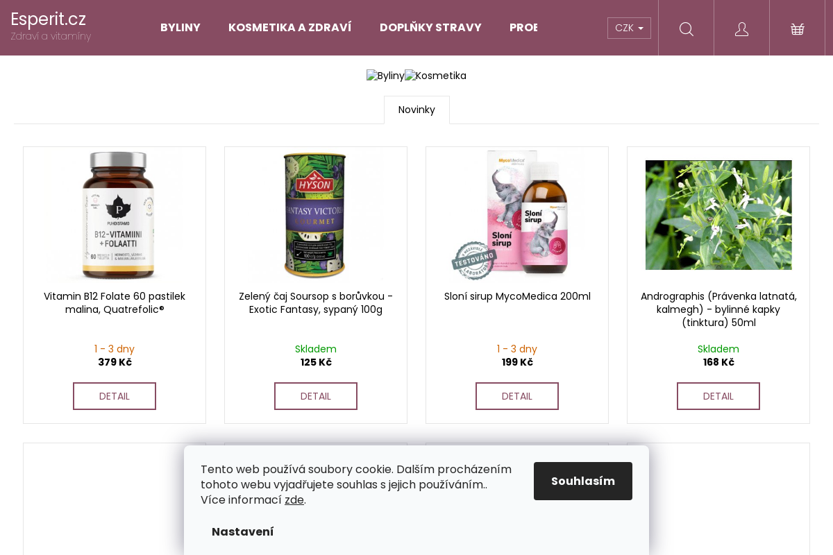 esperit.cz