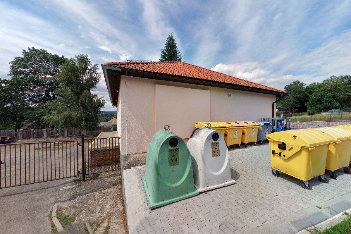 Jednota, spotřební družstvo ve Vimperku - COOP KAČENKA foto 4