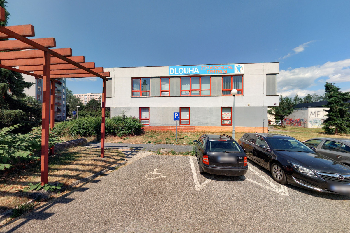 Arcus onko a lymfo centrum Brno - Olomouc spol. s r.o. foto 5