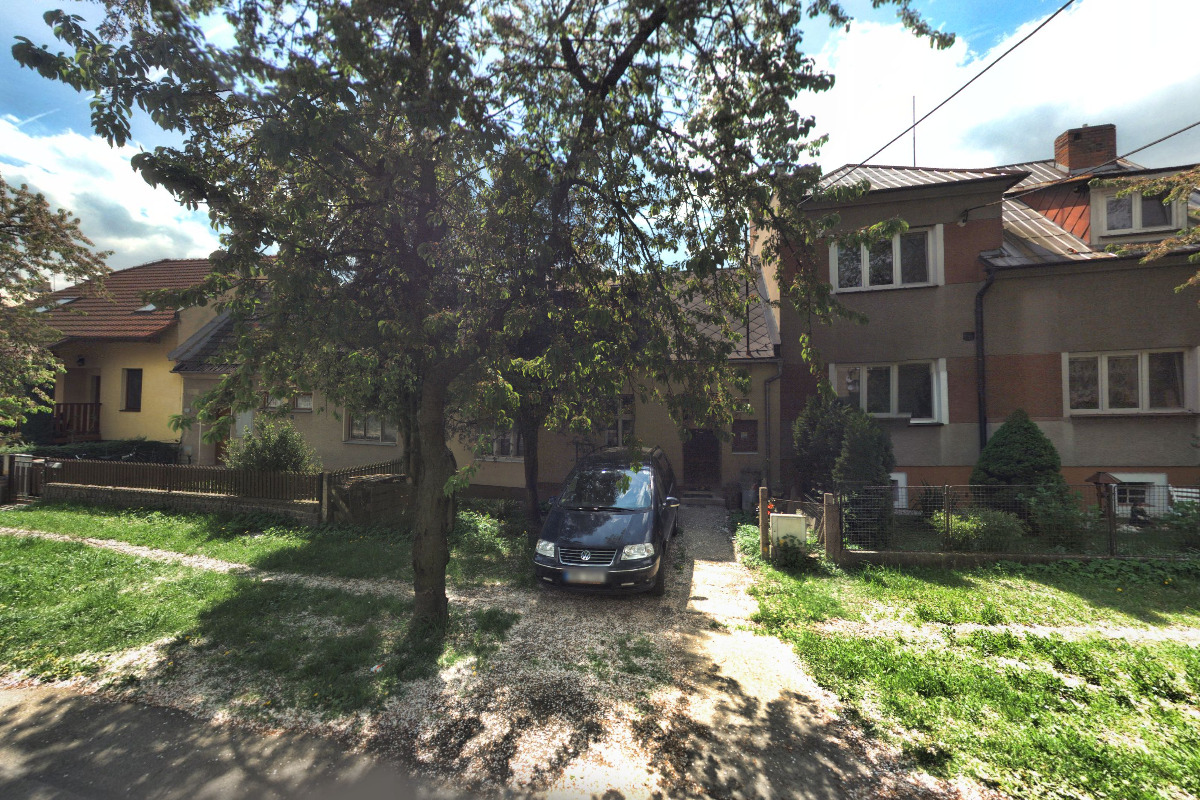 Miluše Hrachovinová