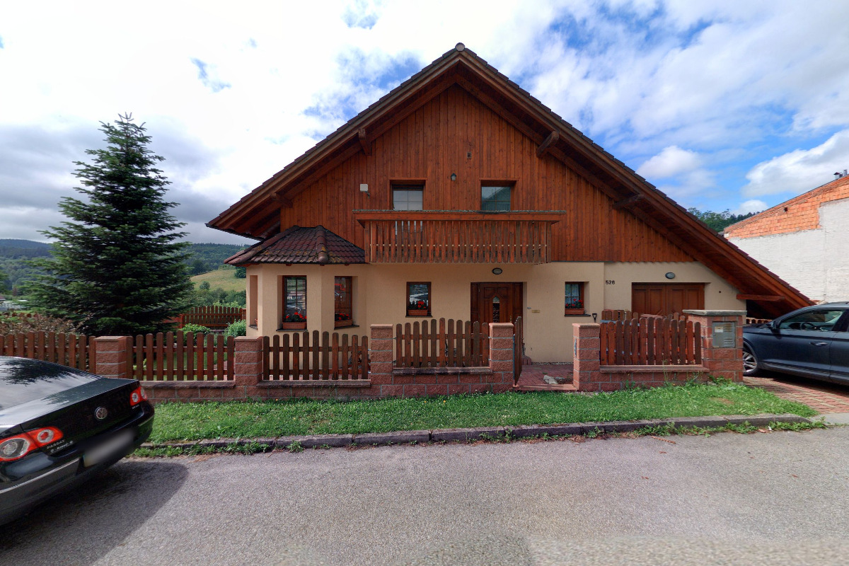 Robert Ollé - zednické a obkladačské práce