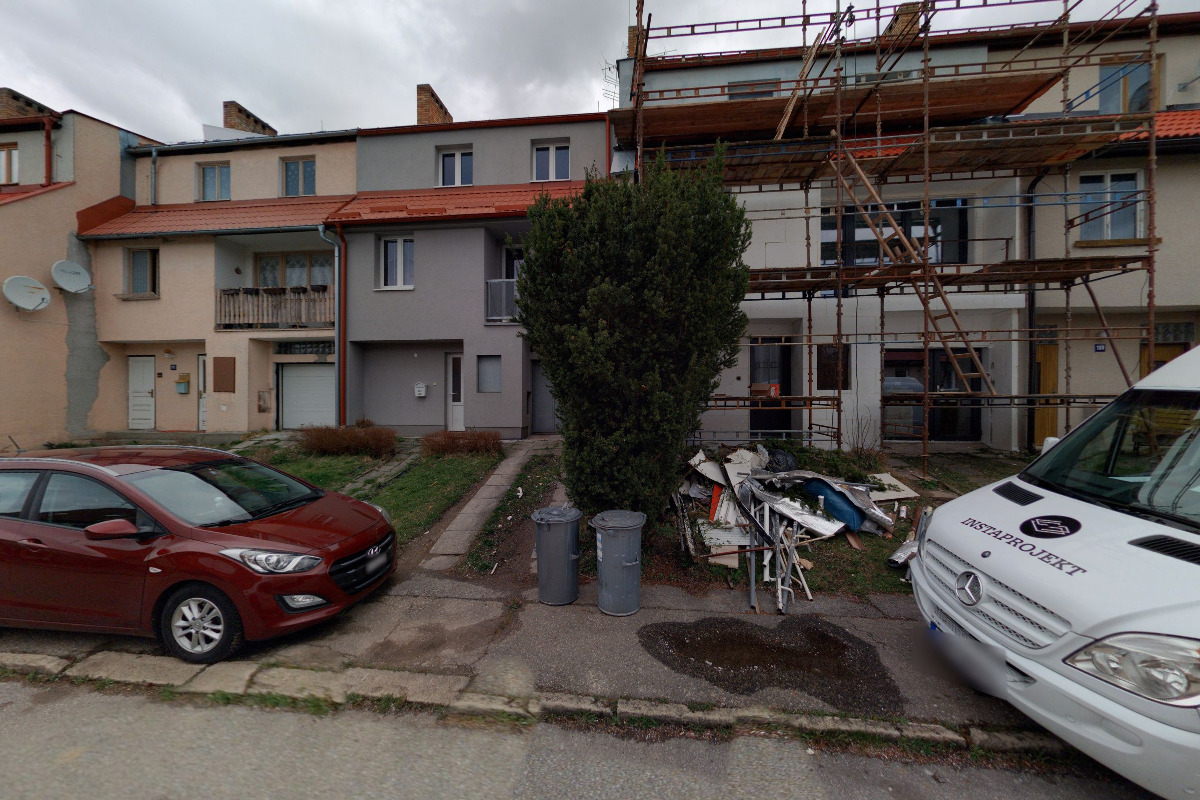 Cavalo Černá v Pošumaví, s.r.o.