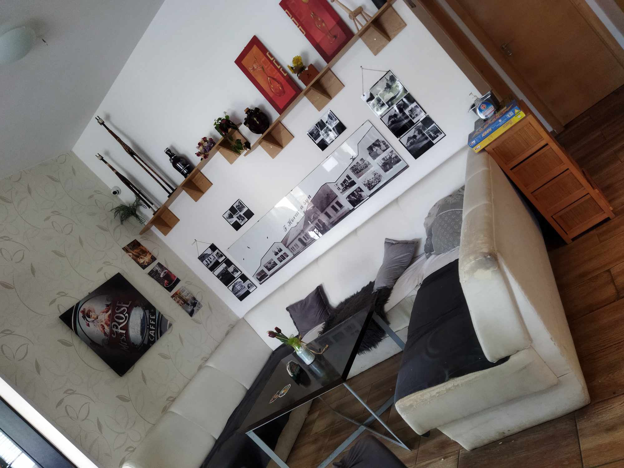 Kavárna Měřín foto 2